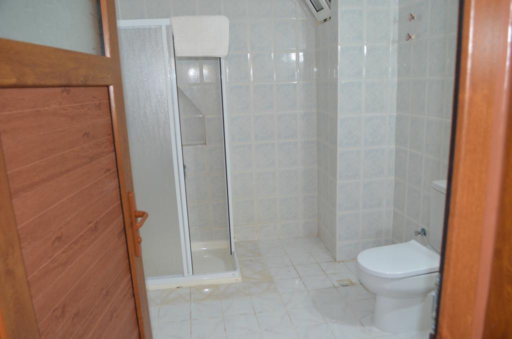 Hotel Prens Yildiz Ayvalı Esterno foto