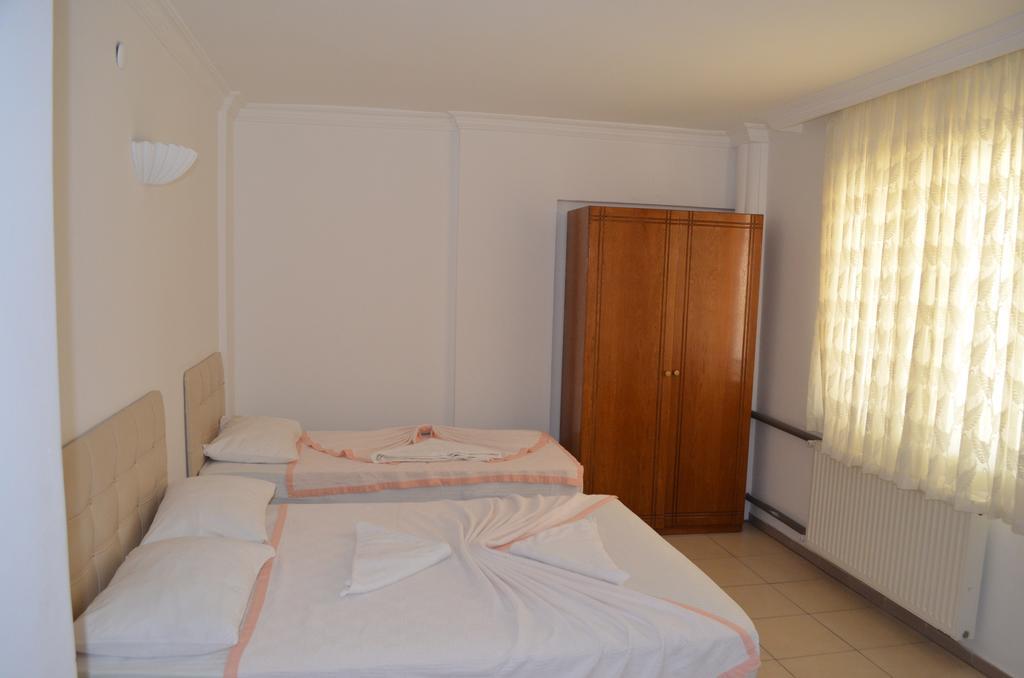 Hotel Prens Yildiz Ayvalı Esterno foto