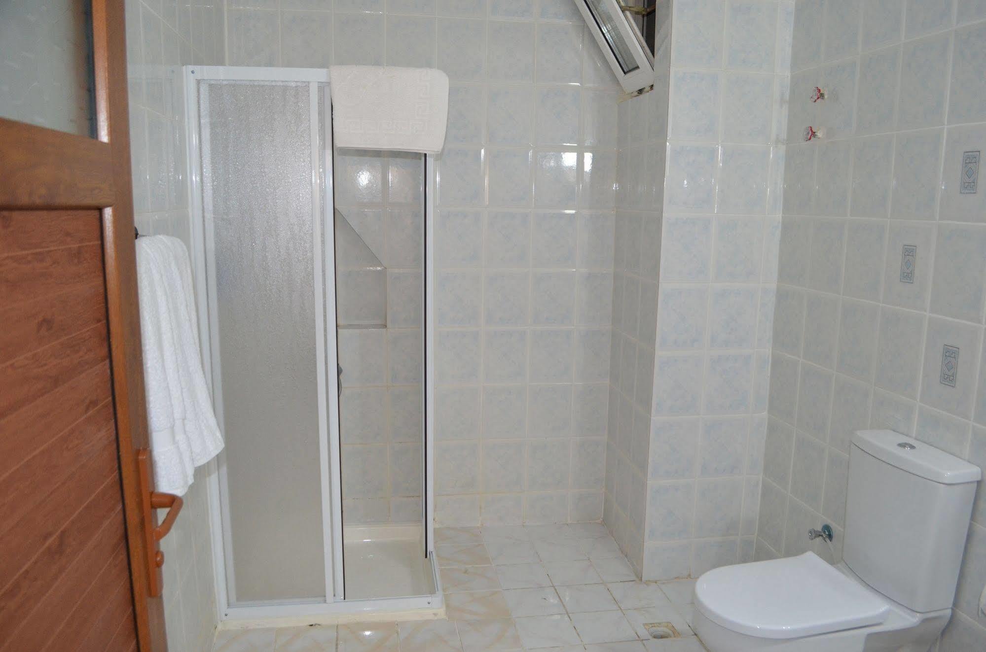 Hotel Prens Yildiz Ayvalı Esterno foto