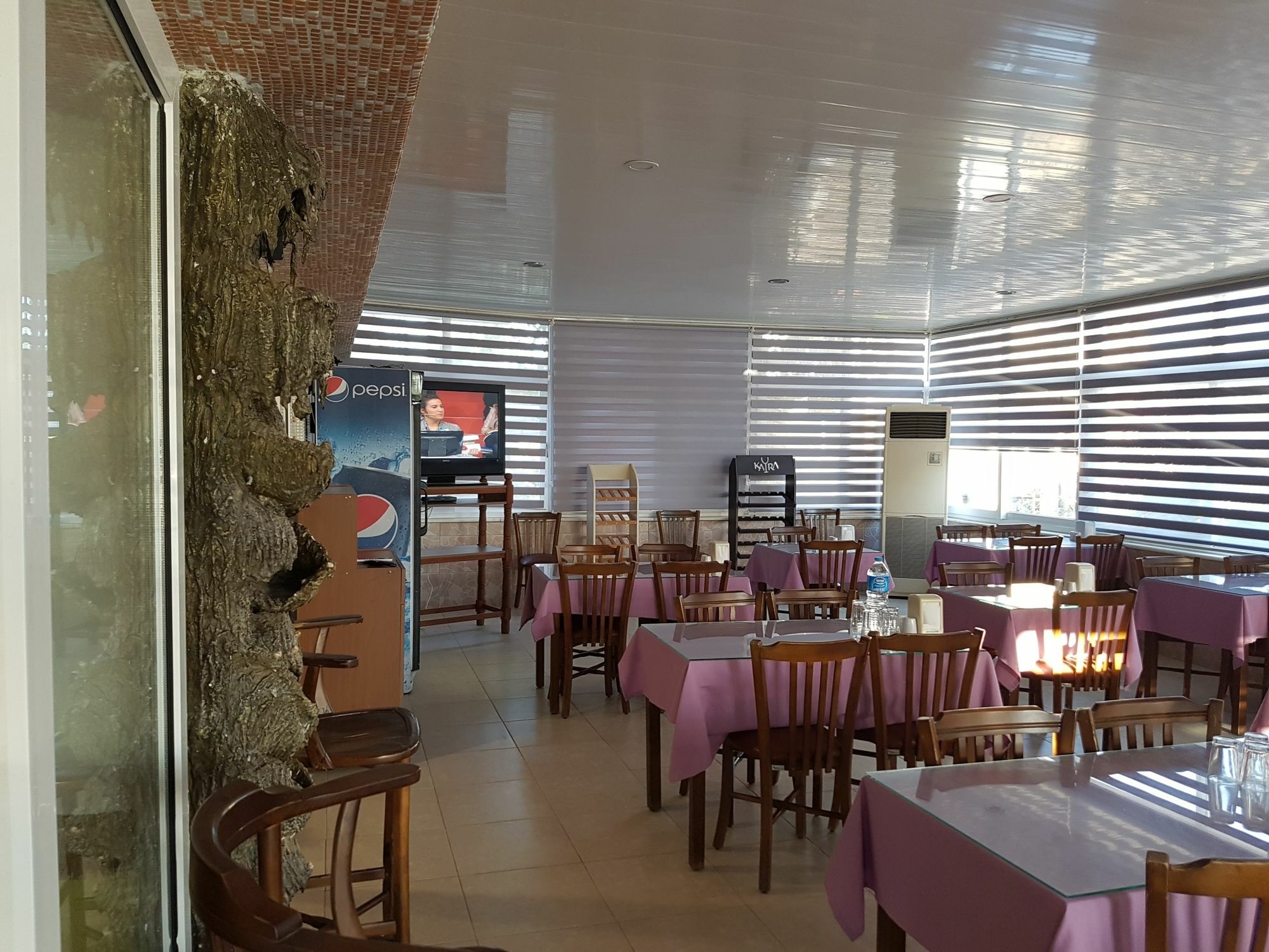 Hotel Prens Yildiz Ayvalı Esterno foto